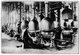 China: 'Preparing the Curse of the East'. Opium-distilling on a commercial scale at a factory in China, 1913